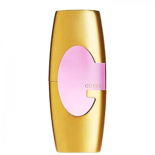 Guess Gold Eau de Parfum Femme