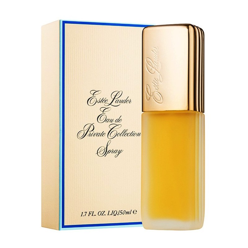 Estée Lauder Private Collection Eau de Parfum Femme 50ml