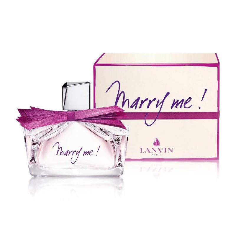 Lanvin Marry Me Eau de Parfum 75ml