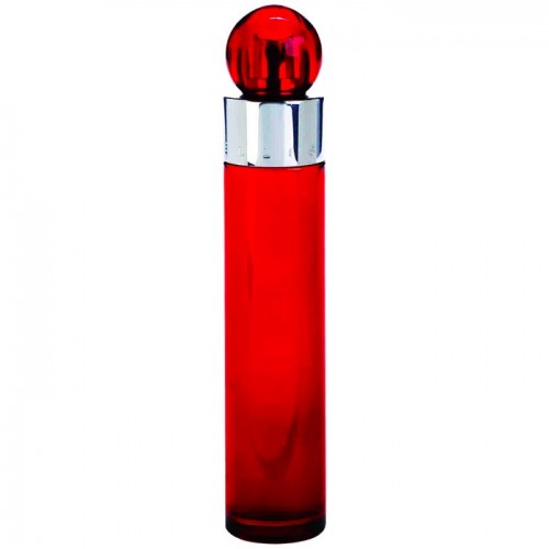 Perry Ellis 360 Red Eau de Parfum Femme