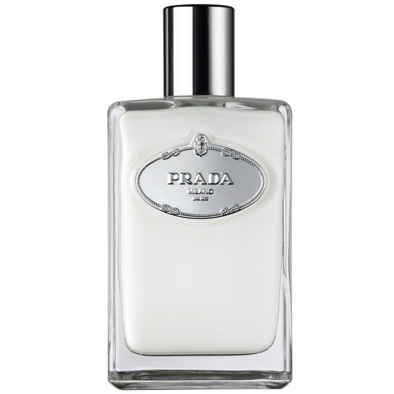 Prada Milano Infusion D'Homme Eau De Toilette Hommes Shouet Paris