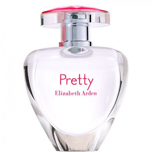 Elizabeth Arden Pretty Eau de Parfum Femme