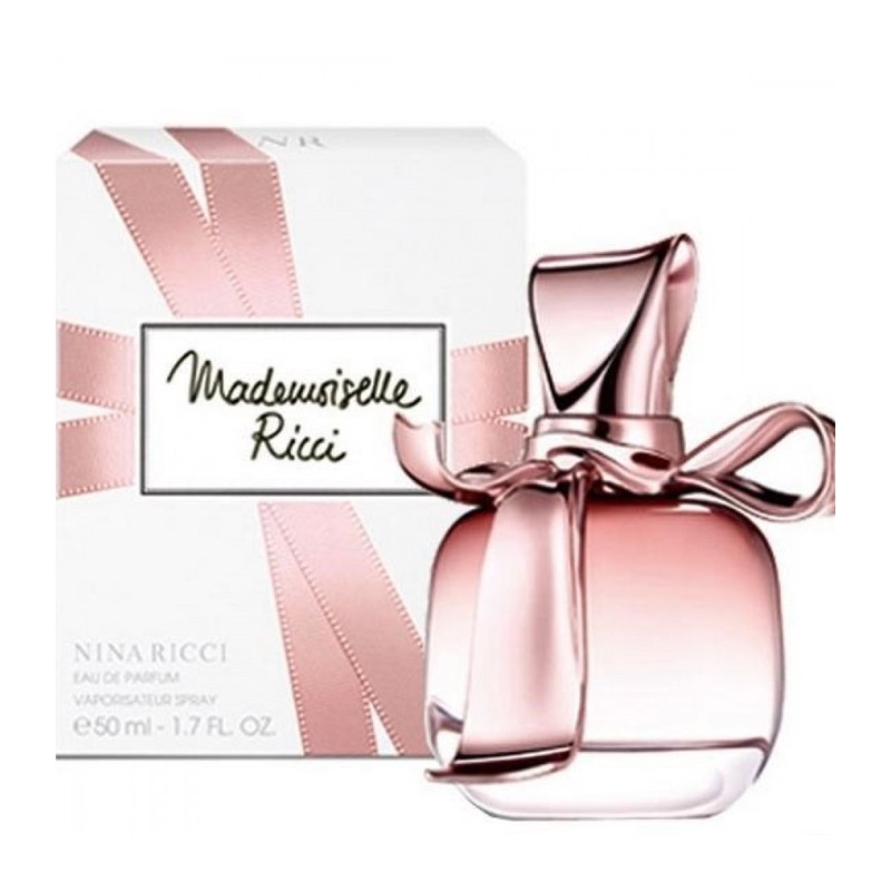 Nina Ricci Mademoiselle Eau de Parfum 50ml