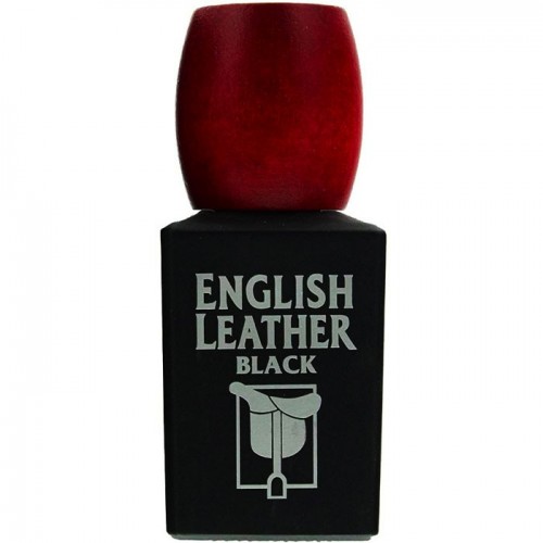 Dana English Leather Black Cologne Homme