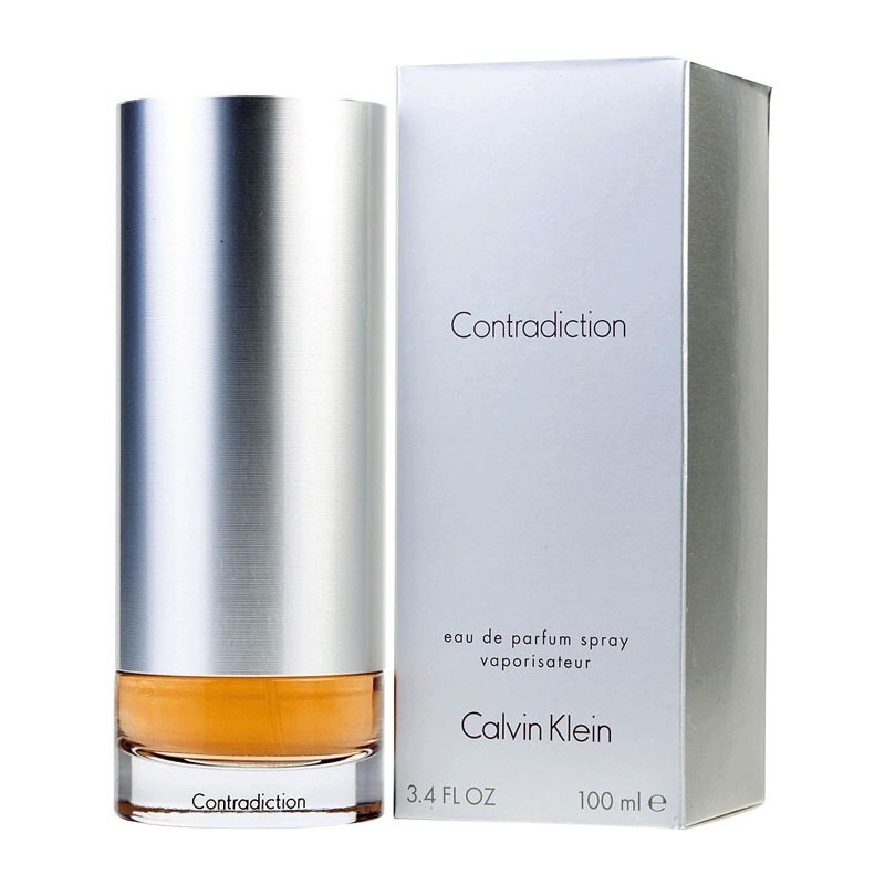 Calvin Klein CK Contradiction Eau de Parfum 100ml