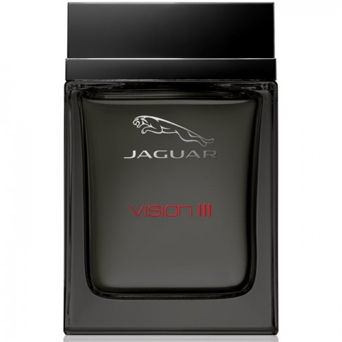 Jaguar Vision III Eau De Toilette Hommes