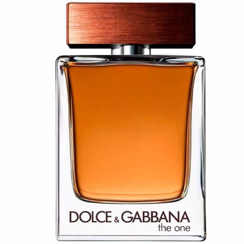 D&G Dolce & Gabbana The One Eau De Toilette Homme