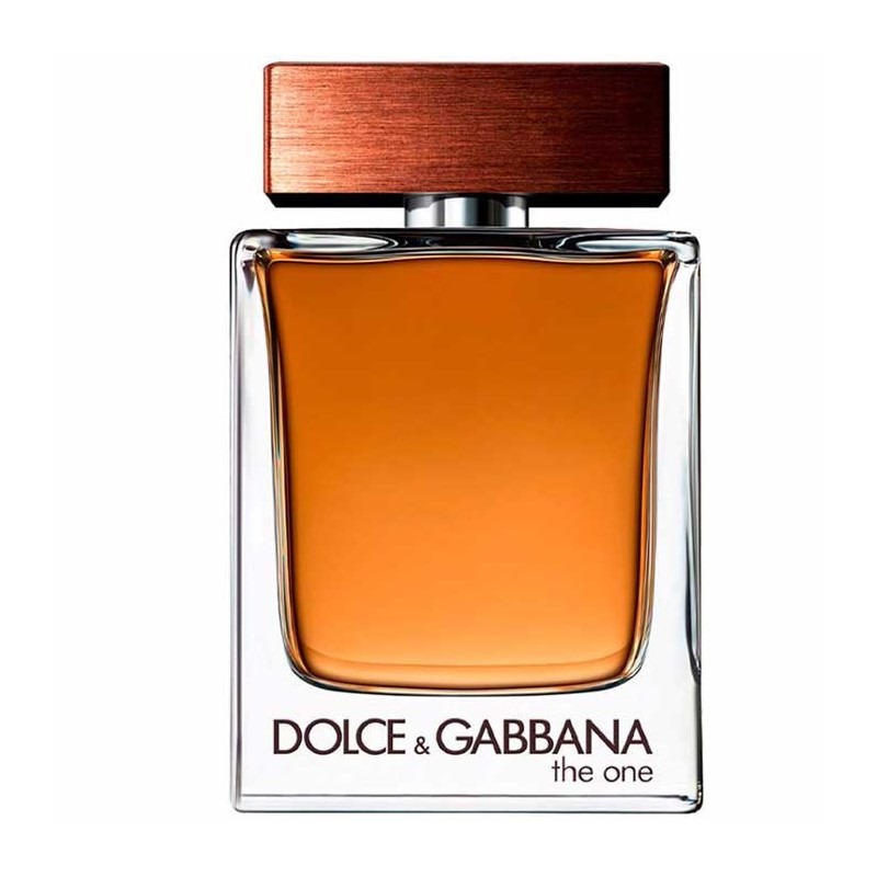 D&G Dolce & Gabbana The One Eau de Toilette