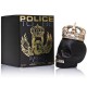 Police To Be The King Eau de Toilette 125ml