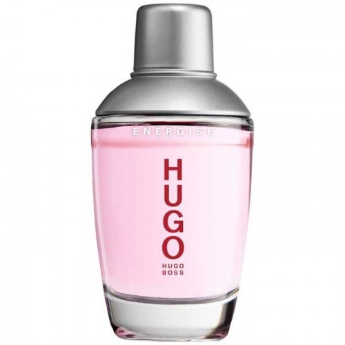 Hugo Boss Energise Eau De Toilette Hommes