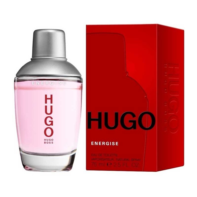Hugo Boss Energise Eau de Toilette