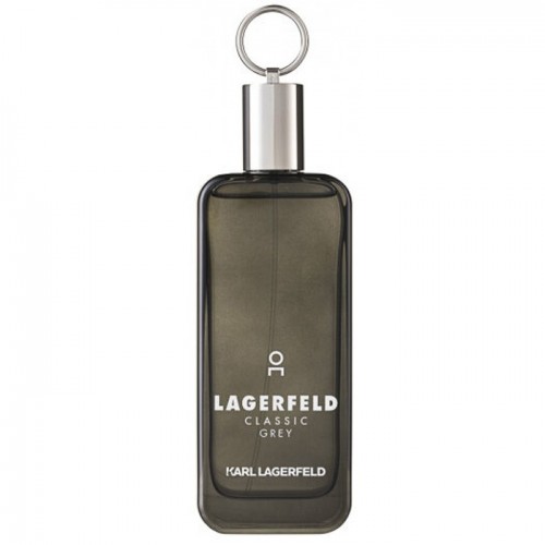 Karl Lagerfeld Classic Grey Eau De Toilette Hommes