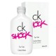 Calvin Klein CK One Shock Eau de Parfum 200ml