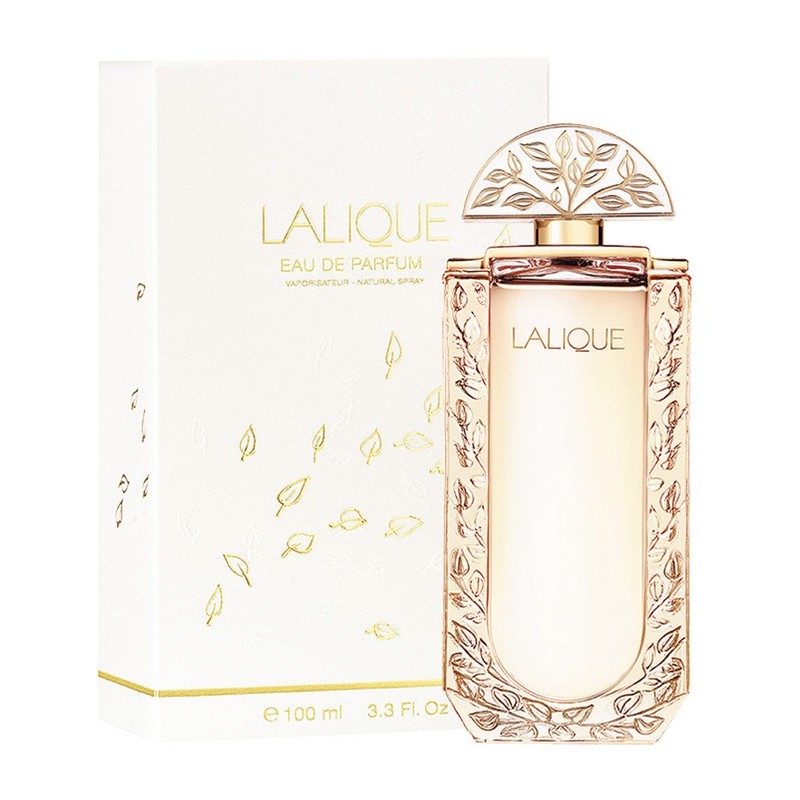 Lalique Woman Eau de Parfum