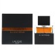 Lalique Encre Noire À L'Extrême Eau De Parfum Hommes 100ml