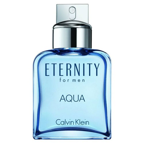 Calvin Klein Eternity Aqua Eau de Toilette Hommes