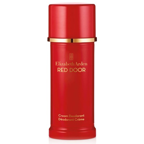 Elizabeth Arden Red Door Crème Déodorante Femmes
