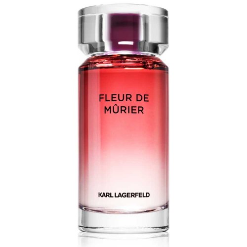 Karl Lagerfeld Fleur De Mûrier Eau de Parfum Femmes