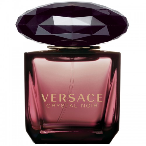 Versace Crystal Noir Eau De Toilette Femmes