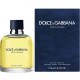 Dolce Gabbana D&G Pour Homme Eau de Toilette 125ml
