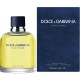 Dolce Gabbana D&G Pour Homme Eau de Toilette 200ml