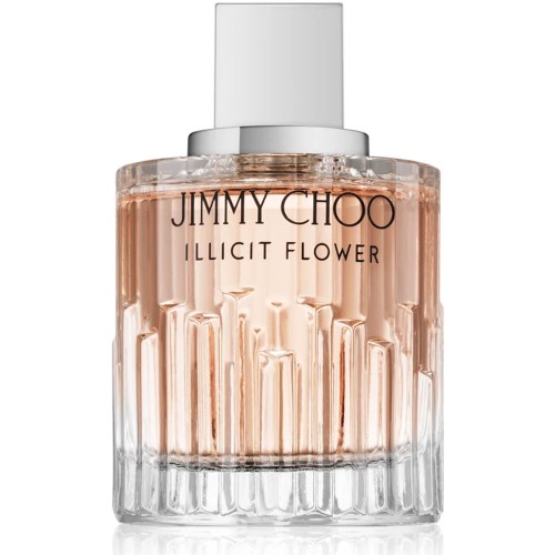 Jimmy Choo Illicit Flower Eau de Toilette Femmes