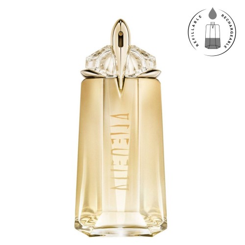 Mugler Alien Goddess Eau de Parfum Femmes