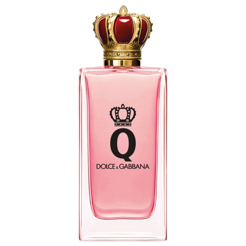 Dolce&Gabbana Q Eau de Parfum Femmes