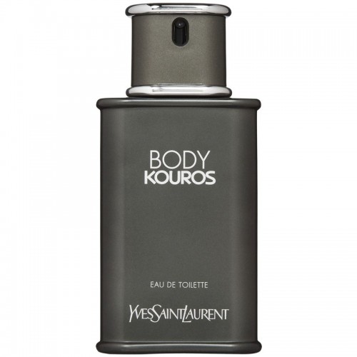 Yves Saint Laurent Body Kouros Eau De Toilette Hommes