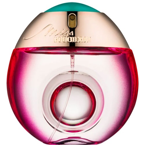 Boucheron Miss Eau de Parfum Spray Femmes