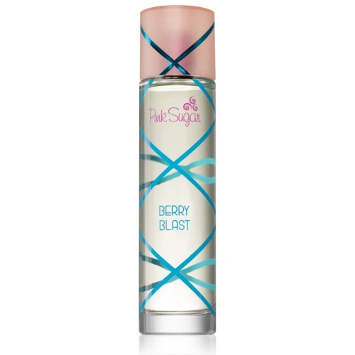 Pink Sugar Aquolina Berry Blast Eau de Toilette Femmes
