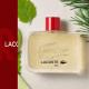 Lacoste Red Eau de Toilette Spray Eau de toilette