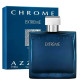 Azzaro Chrome Extreme Eau de Parfum Hommes 100ml