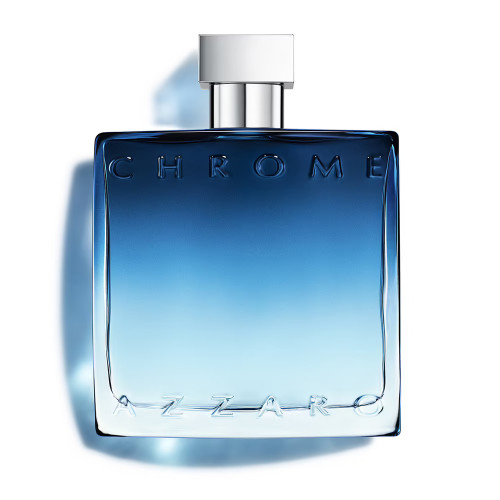 Azzaro Chrome Eau De Parfum Hommes