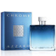 Azzaro Chrome Eau De Parfum Hommes 100ml