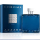 Azzaro Chrome Parfum Hommes 100ml