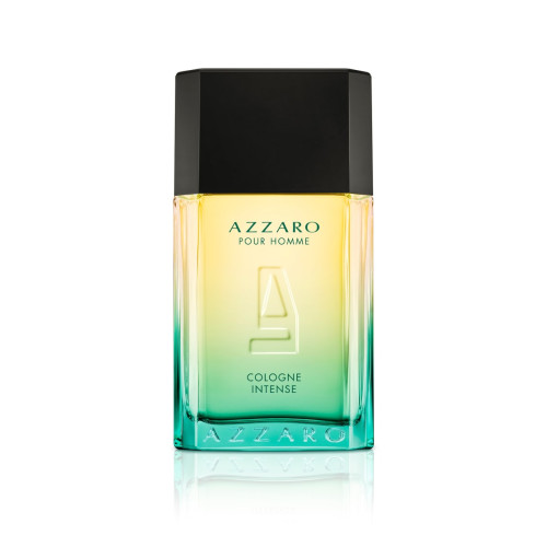 Azzaro Pour Homme Cologne Intense Eau de Toilette Hommes