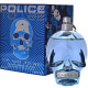 Police To Be Eau de Toilette