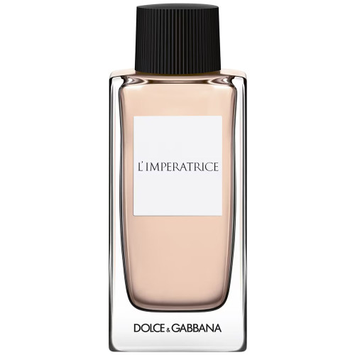 D&G Dolce & Gabbana L'Impératrice Eau De Toilette Femmes