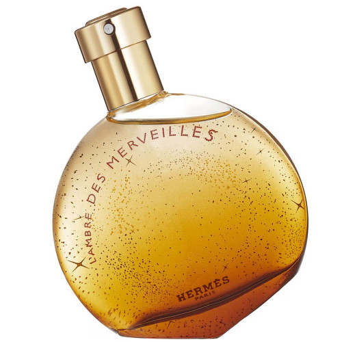 Hermès L'Ambre Des Merveilles Eau De Parfum Femmes