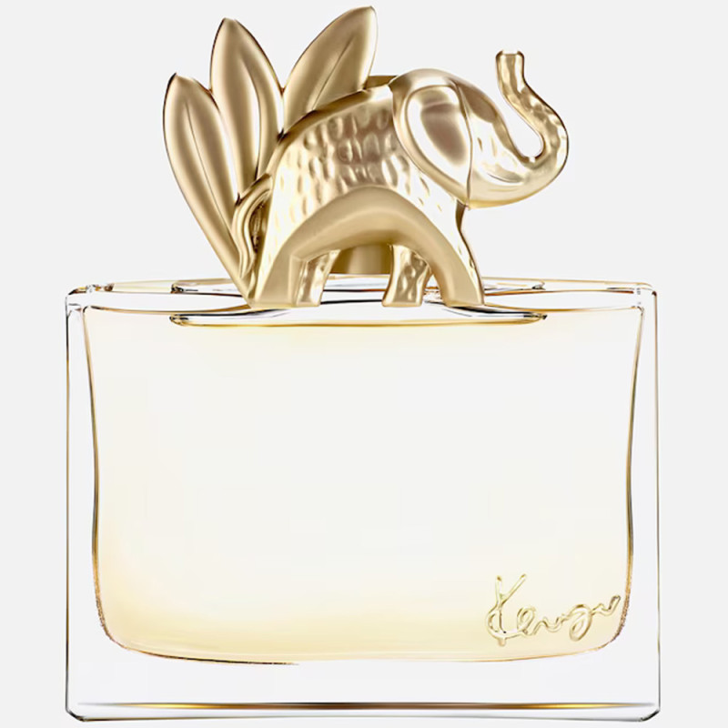 Kenzo Jungle L'Éléphant Eau de Parfum Femme