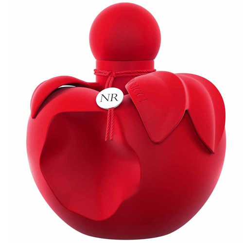 Nina Ricci Extra Rouge Eau de Parfum Femme