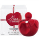 Nina Ricci Extra Rouge Eau de Parfum Femme 80ml