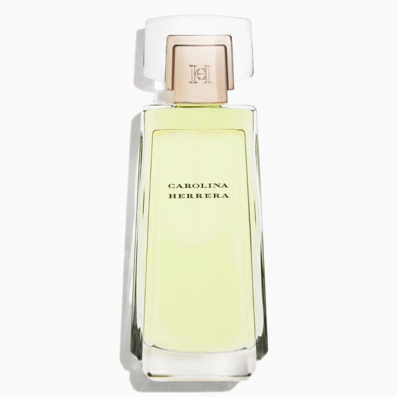 Carolina Herrera Eau de Toilette Femme