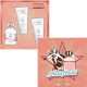 Coffret Cacharel Anais Anais L'Original Super Girl 100ml edt, 2x50ml Lait pour le Corps