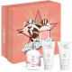 Coffret Cacharel Anais Anais L'Original Super Girl 100ml edt, 2x50ml Lait pour le Corps