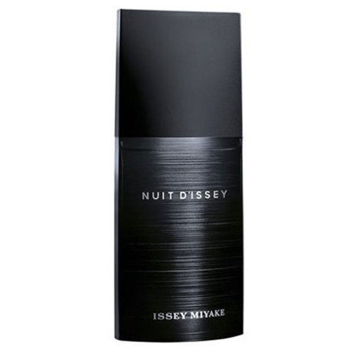 Issey Miyake Nuit d'Issey Eau de Toilette Homme