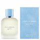 DOLCE GABBANA D&G LIGHT BLUE EAU DE TOILETTE HOMMES 100ml