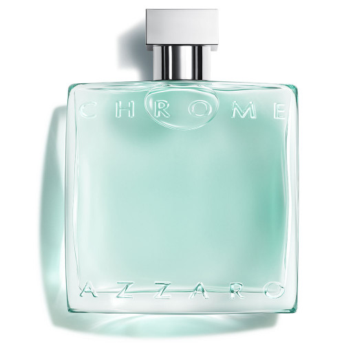 Azzaro Chrome Azure Eau De Toilette Pour Homme