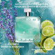 Azzaro Chrome Azure Eau De Toilette Pour Homme Pub